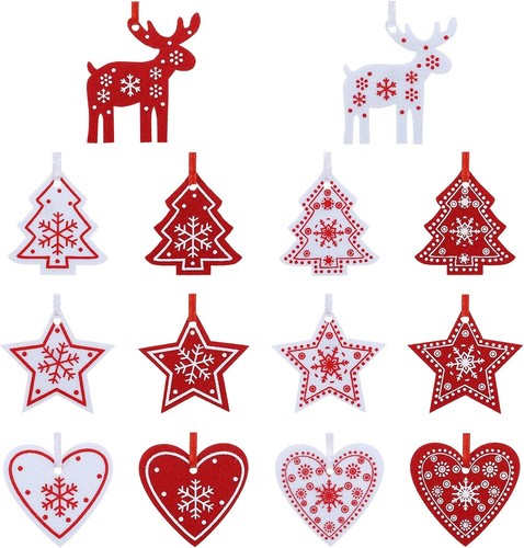 Weihnachtsbaumschmuck