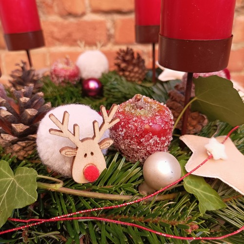 Adventskränze adventskranz - adventskränze,