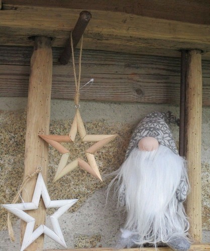 Holz stern advent weihnachten - holz,