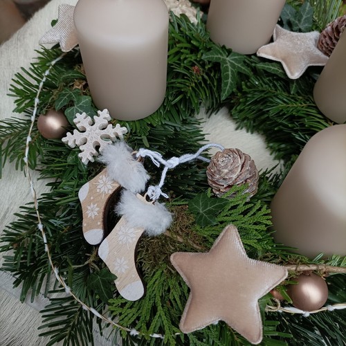 Adventskränze adventskranz - adventskränze,