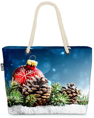 Void tasche christbaumkugel - void,