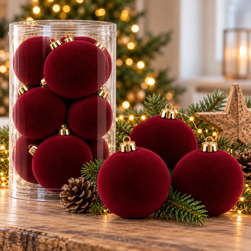Design weihnachtskugeln - 8, xl
