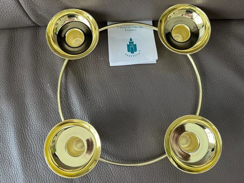 Adventskranz kerzenhalter - adventskranz,