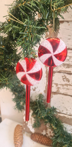 Lolli lutscher deko - lolli,