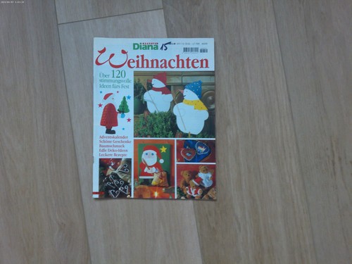 Diana weihnachten - diana,