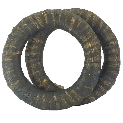 Strohkranz ø50 strohring 2 - cm,