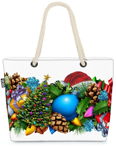 Void tasche adventskranz - void,