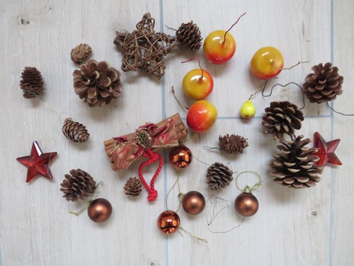 🎄Adventskranz