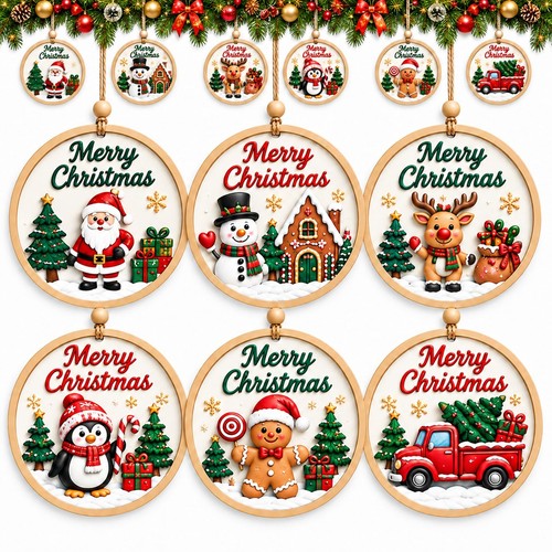 Baumschmuck weihnachten 10 - baumschmuck,