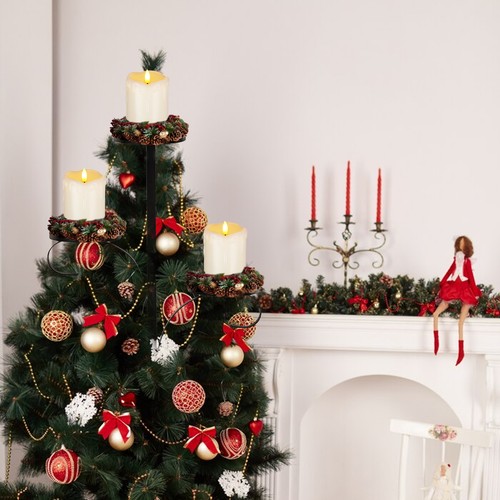 Kerzenständer 90cm