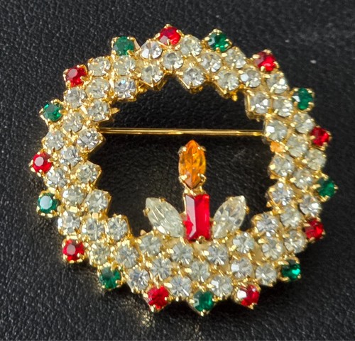 Modeschmuck weihnachten - modeschmuck,