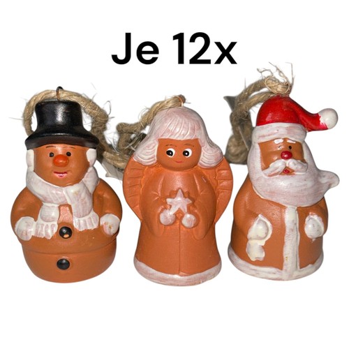 Baumschmuck keramik figuren - baumschmuck, 36