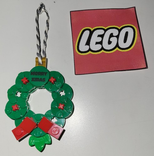 Lego adventskranz - --lego, adventskranz---