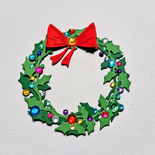 K859 adventskranz kranz - k859,