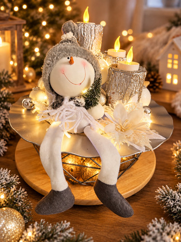 Adventskranz weihnachten - adventskranz,