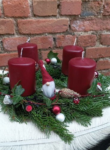 Adventskränze adventskranz - adventskränze,