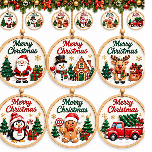 Baumschmuck weihnachten - weihnachten, 24