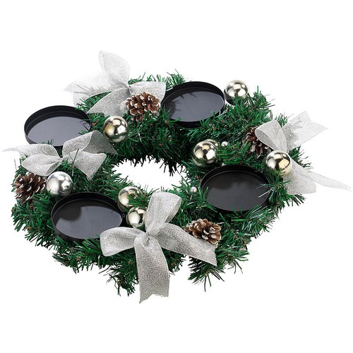 Britesta adventskranz deko - britesta,
