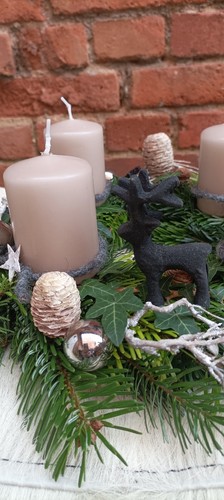 Adventskränze adventskranz - adventskränze,