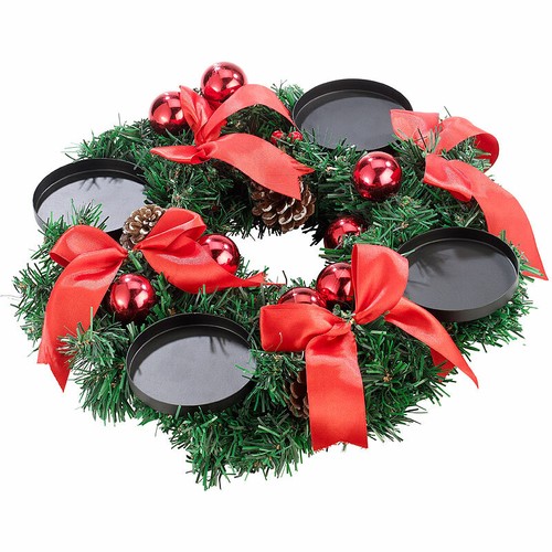 Britesta adventskranz ohne - britesta,